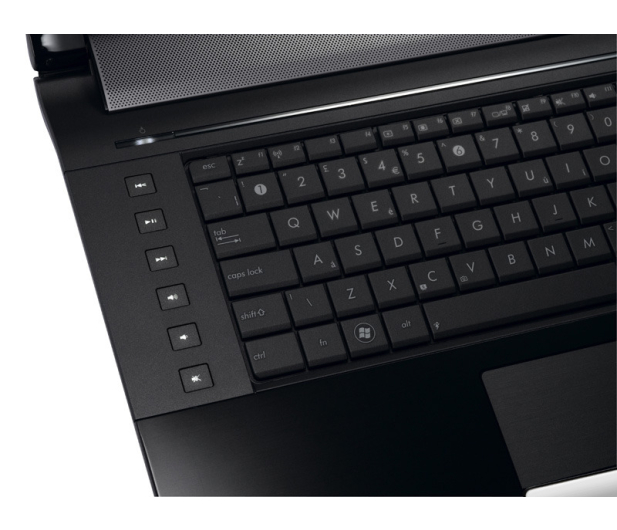 ASUS N73SV-V1G-TY208V i7-2630QM/4GB/1TB/DVD-RW/7HP64 - 66484 - zdjęcie 3